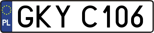 GKYC106