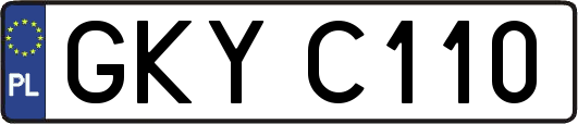 GKYC110