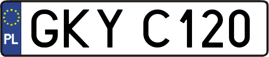 GKYC120