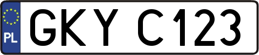 GKYC123