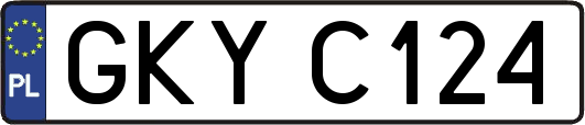 GKYC124