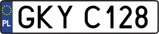 GKYC128
