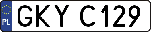 GKYC129