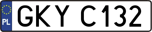 GKYC132