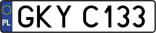 GKYC133