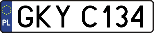 GKYC134
