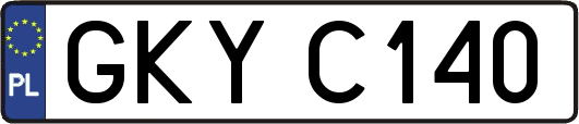 GKYC140