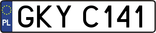 GKYC141