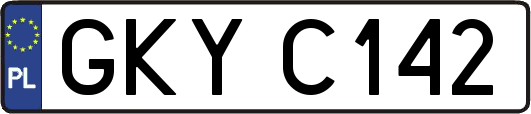 GKYC142