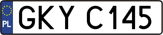 GKYC145