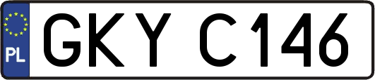 GKYC146