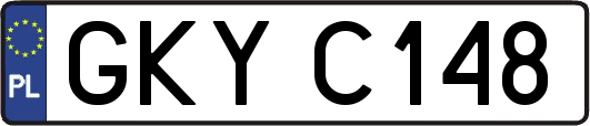 GKYC148