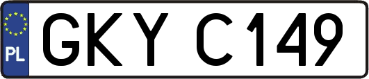 GKYC149
