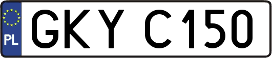 GKYC150