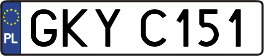 GKYC151