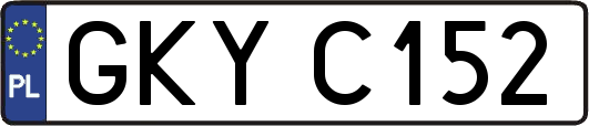 GKYC152