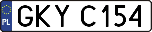 GKYC154