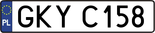 GKYC158