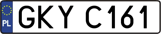 GKYC161