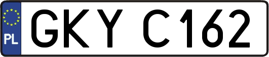 GKYC162