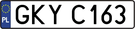 GKYC163