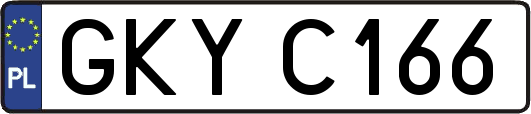 GKYC166