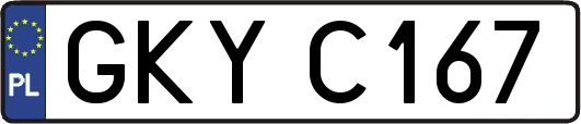 GKYC167