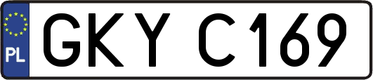 GKYC169