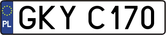GKYC170