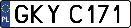 GKYC171