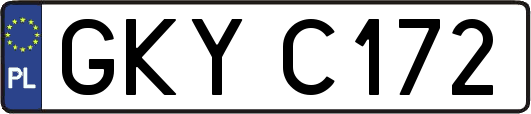 GKYC172