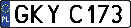 GKYC173