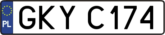 GKYC174