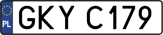 GKYC179