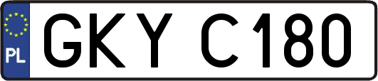 GKYC180