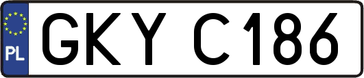 GKYC186