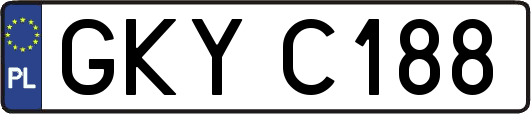 GKYC188