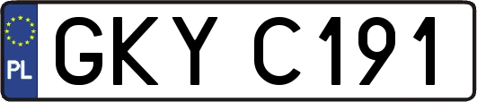GKYC191
