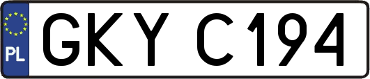 GKYC194
