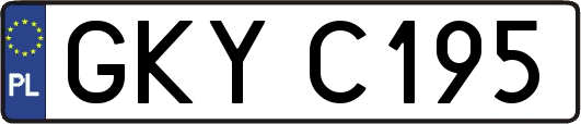 GKYC195