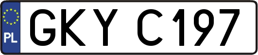 GKYC197