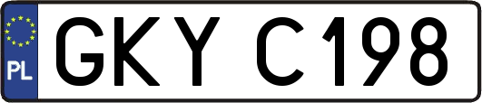 GKYC198