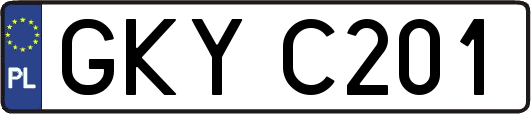 GKYC201