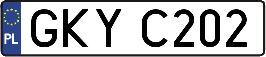 GKYC202