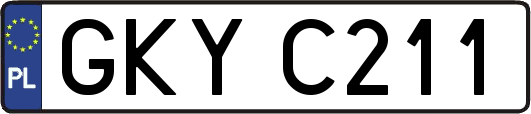 GKYC211
