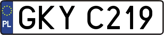 GKYC219