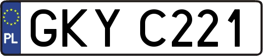 GKYC221