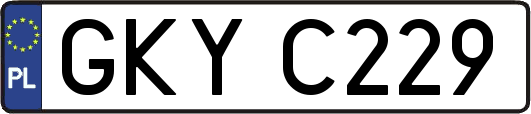 GKYC229