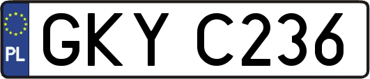 GKYC236
