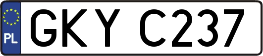 GKYC237